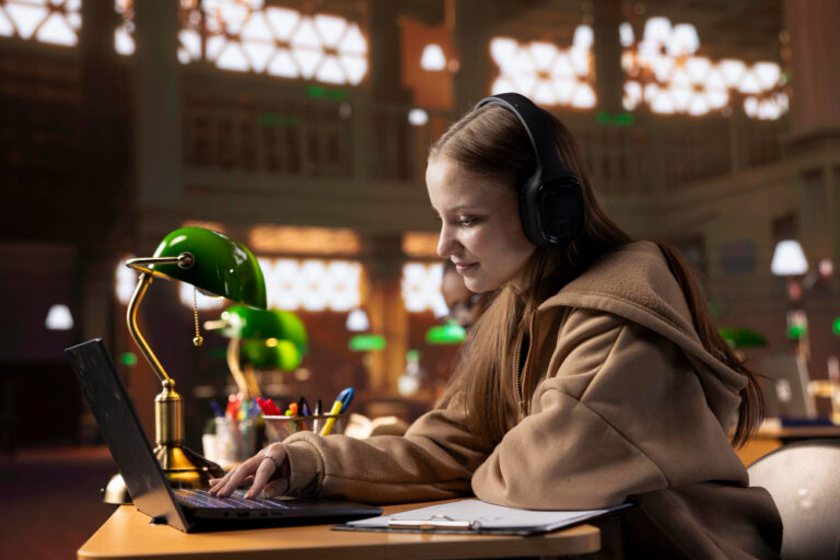 The Future of Education: Blended and Online Learning