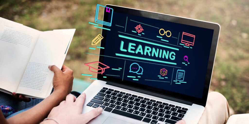 Bilde Learning Why Skill-Based Learning is the Future of Education - Skill Map