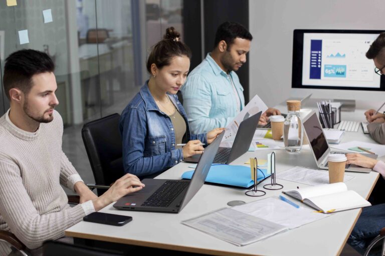 How to Survive and Grow in the IT Industry