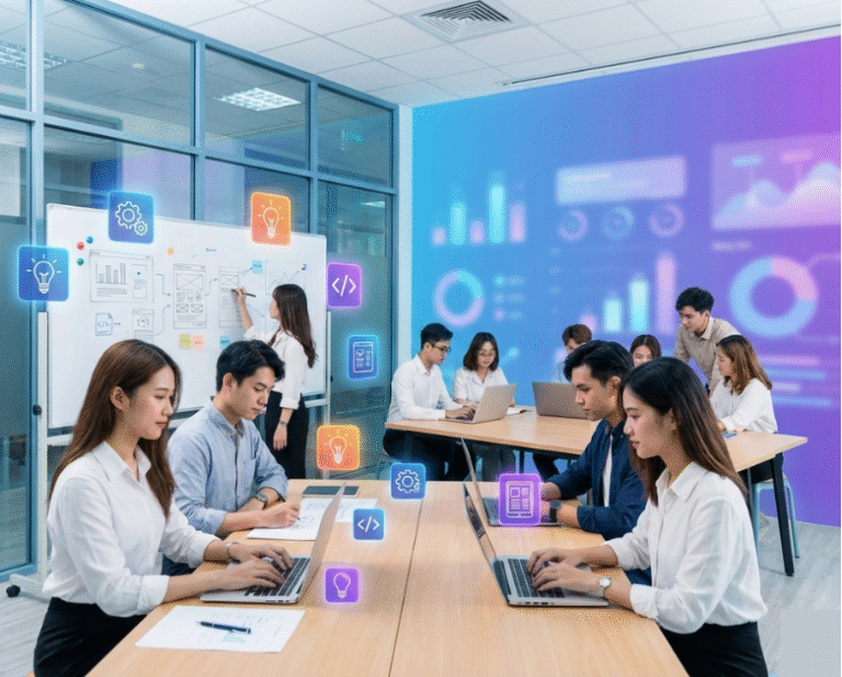 10 Creative Project Ideas to Enhance Students Skills and Innovation